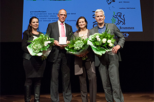 Nominaties Award Duurzame Architectuur 2014 bekend